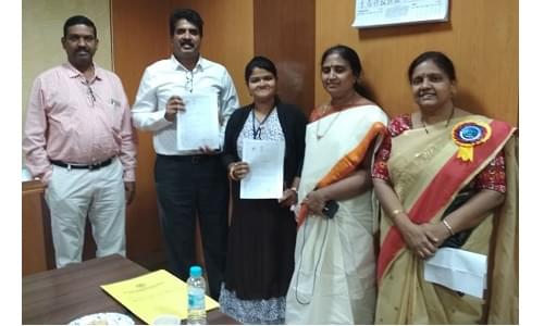 MVSREC Faculty photo 1